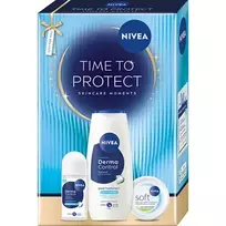 „Nivea Time to Protect“ rinkinys – dovanų rinkinys