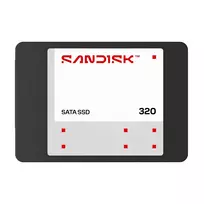 „SanDisk“ SDSS31250GBB-000G0 SSD diskas, 250GB, 2,5 colio, „Serial ATA III“, 3D NAND