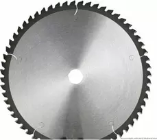 Scheppach Scheppach pjovimo diskas, skirtas PL75, skersmuo 210 x 30 mm, 72 dantys