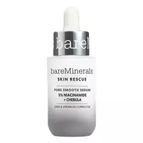 BAREMINERALS_Skin Rescue Pure Smooth Serum veido serumas 30 ml