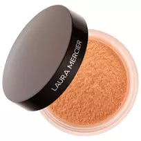 LAURA MERCIER_Secret Brightening Shade Extensions šviesinantis pudras po akimis „Rich Peach“ 4 g