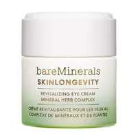 BAREMINERALS_Skinlongevity Renovation Revitalizing Eye Cream krem pod oczy 15g