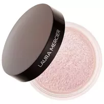LAURA MERCIER_Secret Brightening Shade Extensions šviesinantis pudras po akimis „Soft Pink“ 4 g
