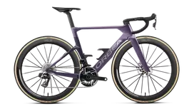 Orbea ORCA AERO M11e LTD PWR / Royal Plum (Matt) - Fantasy Purple C. View (Gloss) / plento dviratis (28") (49)