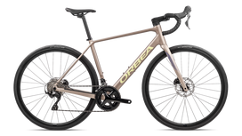 Orbea AVANT H30 2027 / Nickel-Acid Gum (Matt) / plento dviratis (28") (57)