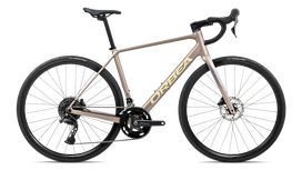 Orbea AVANT H50 2027 / Nickel-Acid Gum (Matt) / plento dviratis (28") (51)