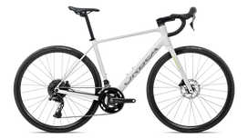 Orbea AVANT H50 2027 / Golden White -Smooth Silver (Gloss) / plento dviratis (28") (51)