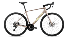 Orbea AVANT H40 2027 / Nickel-Acid Gum (Matt) / plento dviratis (28") (53)