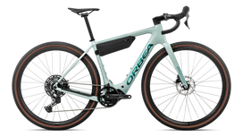 Orbea DENNA H50 2027 / Blue Stone / elektrinis gravel dviratis (28") (L)