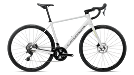 Orbea AVANT H40 2027 / Golden White -Smooth Silver (Gloss) / plento dviratis (28") (53)