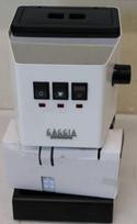 SALE OUT. | Gaggia Coffee Maker | RI9481/13 Classic Evo | Pump pressure 15 bar | Built-in milk frother | Ground | 1300 W | White | DAMAGED PACKAGING, CRACKED PLASTIC RI9481/13SO | 2000001409589