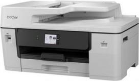 Brother | MFC-J6760DW | Multifunction printer | Inkjet | Colour | A3 | Wi-Fi | Grey MFCJ6760DWRE1 | 4977766847148
