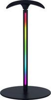 Razer Smart RGB Headset Stand Base Station V3 Chroma | Black RC21-02360100-R3M1 | 8887910054185