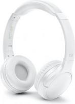 Muse | Stereo Headphones | M-272 BTW | Wireless/Wired | On-Ear | White | Noise canceling M-272 BTW | 3701738900439