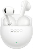 OPPO True wireless earphones | Enco Air5s | Bluetooth | In-ear | Microphone | Lunar White | Noise canceling 110070330319 | 6932169389082