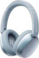 Xiaomi Redmi Headphones Neo | Bluetooth | Over-Ear | Microphone | Mist Blue | Noise canceling | Noise reduction BHR08W6GL | 6932554487478