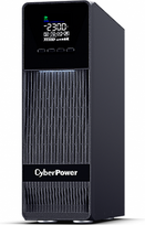 CyberPower UPS Systems | OLS2KECR | 2000 VA | 1800 W | 300 V OLS2KECR | 4711027792613