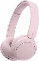 Sony Headphones | WH-CH530 | Bluetooth | On-Ear | Microphone | Pink | Noise reduction WHCH530P.CE7 | 4548736181434