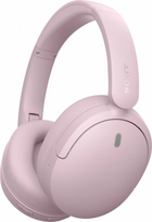 Sony Headphones | WH-CH730N | Bluetooth | Over-Ear | Microphone | Pink WHCH730NP.CE7 | 4548736181731