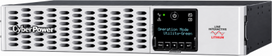 CyberPower UPS | PRL1500ERT2UC | 1500 VA | 1500 W | IEC C14 PRL1500ERT2UC | 4711027798257