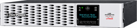 CyberPower UPS | PRL3000ERT2UC | 3000 VA | 3000 W | IEC C20 PRL3000ERT2UC | 4711027798264