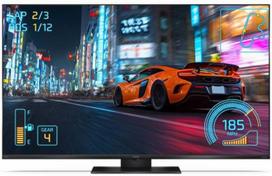 Sharp 55JR7265E 55" (139cm) 4K Ultra HD QLED Google TV | Sharp 55JR7265E | 5905683276818