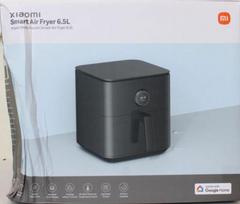 SALE OUT.  | Xiaomi | Smart Air Fryer (EU) | BHR7357EU | Capacity 6.5 L | Power 1800 W | Black | DAMAGED PACKAGING | 24 month(s) BHR7357EUSO | 2000001310731