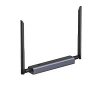 Išmanių namų adapteris Dongle MAX Zigbee/Thread MQTT su PoE