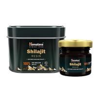 Himalaya Shilajit Resin 20g