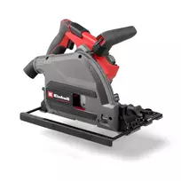 Einhell Professional TP-PS 18/165 Li BL akumuliatorinis panardinimo diskinis pjūklas - Solo (bešepetėlis, 18V, 165 mm)