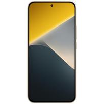Poco Mobilusis telefonas X8 MZB0P6JEU, 8GB, 256GB, 6.83in, 2772x1280, 120Hz, 8340mAh, 50MP, 5G, Oranžinė