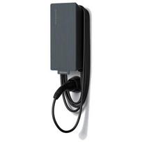 Teltonika elektromobilių įkroviklis EVC2002120S0, 22kW, 32A, 3 fazių, 400V, 5m Type 2 kabelis, WiFi, Bluetooth