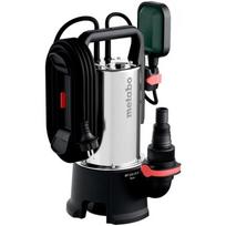 Metabo Nuotekų siurblys 601797000 SP 220-35 S Inox, 790 W, 8 m, 0.8 bar, 10 m kabelis
