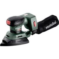 Metabo daugiafunkcis šlifuoklis SM 18 LTX BL 602089840, 18 V, 100 x 150 mm, 8000 - 20000 aps/min, 2 mm, be šepetėlių, su dėklu