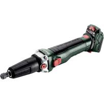 Metabo tiesusis akumuliatorinis šlifuoklis GVB 18 LTX BL 11-28 600826850, 18 V, 8000-28000 aps/min, bešepetėlis variklis