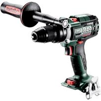Metabo Belaidis grąžtas BS 18 LTX-3 BL I METAL 603181840, 18 V, 18 Nm, 4000 aps./min, 3 greičių, be šepetėlių, be akumuliatoriaus