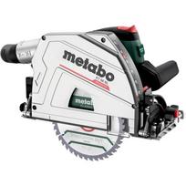 Metabo rankinis diskinis pjūklas KT 66 BL 601166500, 1200 W, 165 mm, 66 mm, 43 mm, 20 mm, 2250-5000 aps./min, bešepetėlis