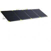 Fossibot Saules panelė SP400 Pro, 400W, 25%, 39.1V, 12.3A, 32.6V, 12.5A, 4 paneliai, mono, IP67, MC4, sulankstomas