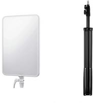 Godox LED šviesos skydelis LP800Bi, 2800–6500 K, 0–100%, 11 FX efektai, CRI 96, TLCI 98, Bluetooth 30 m, 85 W