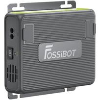 Fossibot įkroviklis FAC580, 580W, 15A, 92%, 12-18V, 24-33V, 45A, 35V, 12V, 12.5V, 31V, DC-DC, automobilio akumuliatoriaus apsauga