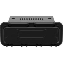 Icy Dock ToughArmor EX MB491SKL-1B, nuimamas rėmas, 1x 2,5 col. SAS/SATA HDD/SSD, 1x 3,5 col. išorinis, IPX6, MIL-STD-810G