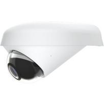 Ubiquiti kameros laikiklis UACC-G4-Dome-Arm, sieninis, baltas, polikarbonatas, G4 Dome, G5 Dome, G5 Turret Ultra