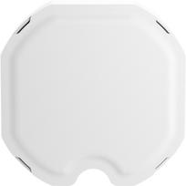 Homematic Ip Universalus variklio spynos valdiklis HmIP-FLC 160578A0, relė, 2 įėjimai, dienos/nakties režimas, durų būsena, vidaus