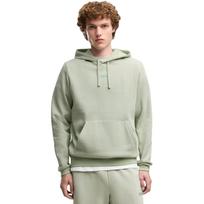 Vyriškas džemperis Puma ESS Small Nr.1 Logo Hoodie šviesiai žalias 692914 28