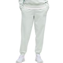 Moteriškos kelnės Puma ESS Script Comfort mėtinės 694067 29