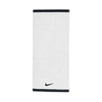 Nike Fundamental vidutinis baltas rankšluostis N1012438101