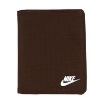 Piniginė Nike Club Fold ruda N1013422211