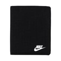 Piniginė Nike Club Fold juoda N1013422091
