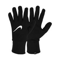 Nike Fleece pirštinės juodos N1010523010
