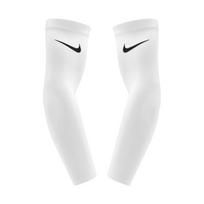 Nike Dri-Fit rankovės 2 vnt. baltos N1014091101